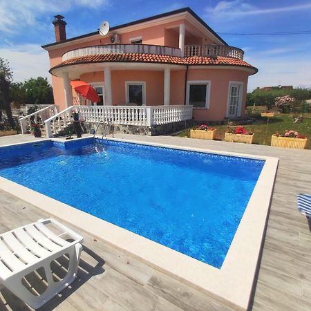 App Margareta Apartment Umag Exterior photo
