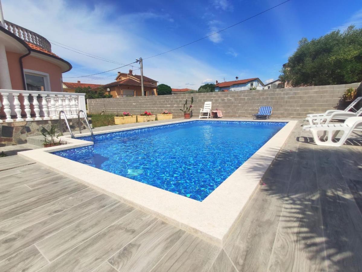 App Margareta Apartment Umag Exterior photo