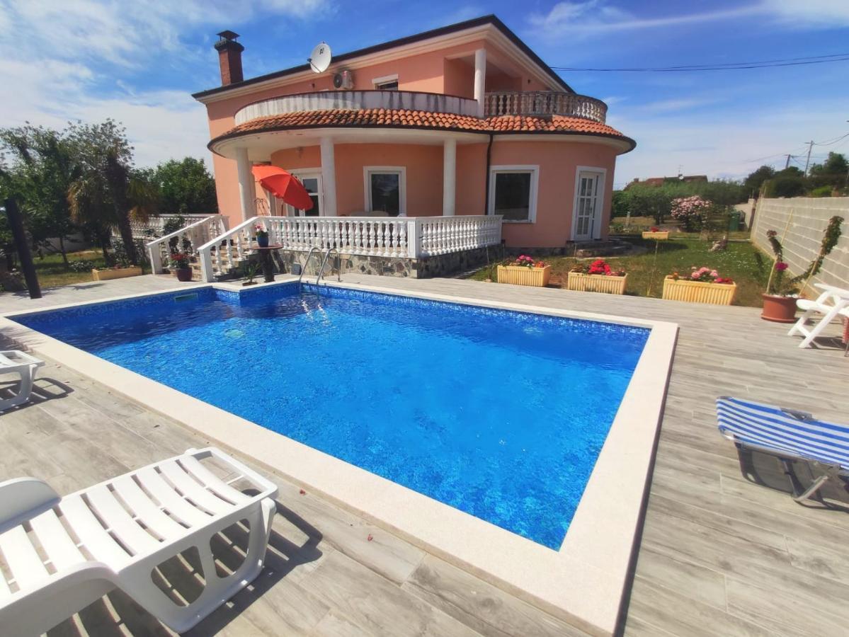 App Margareta Apartment Umag Exterior photo