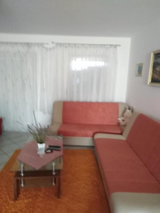 App Margareta Apartment Umag Exterior photo