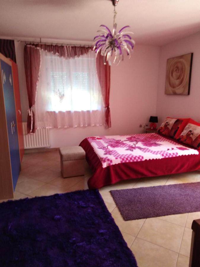 App Margareta Apartment Umag Exterior photo