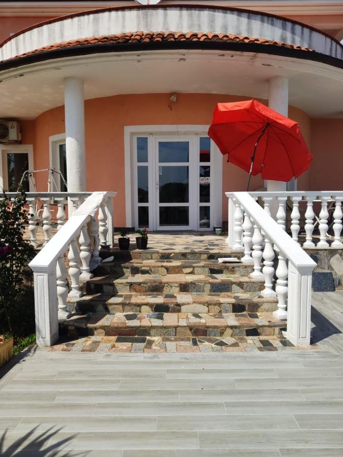 App Margareta Apartment Umag Exterior photo