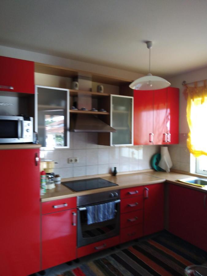App Margareta Apartment Umag Exterior photo