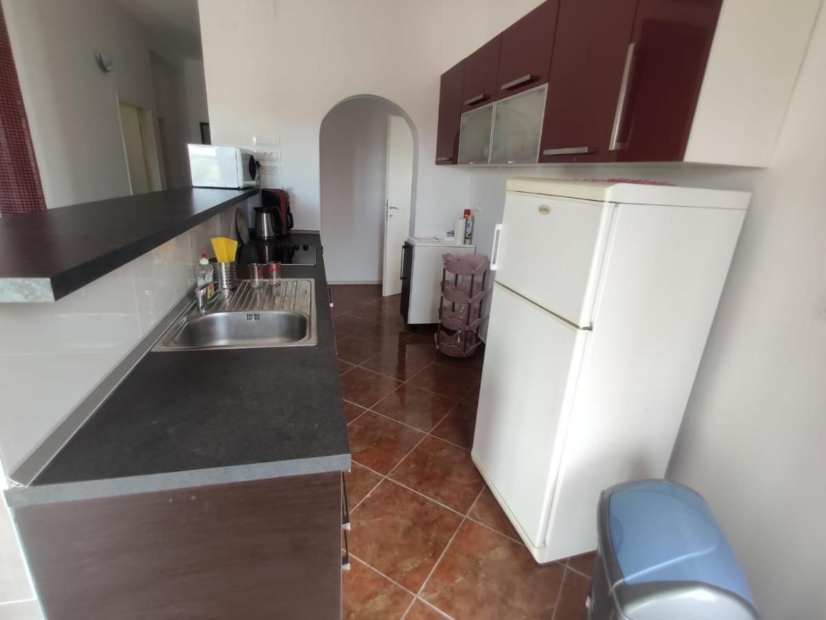 App Margareta Apartment Umag Exterior photo
