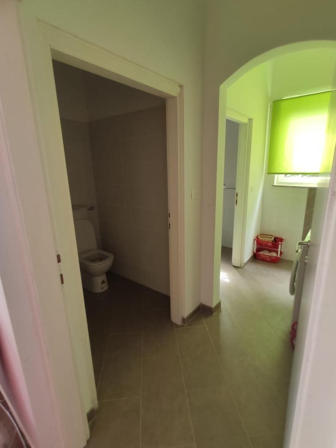 App Margareta Apartment Umag Exterior photo