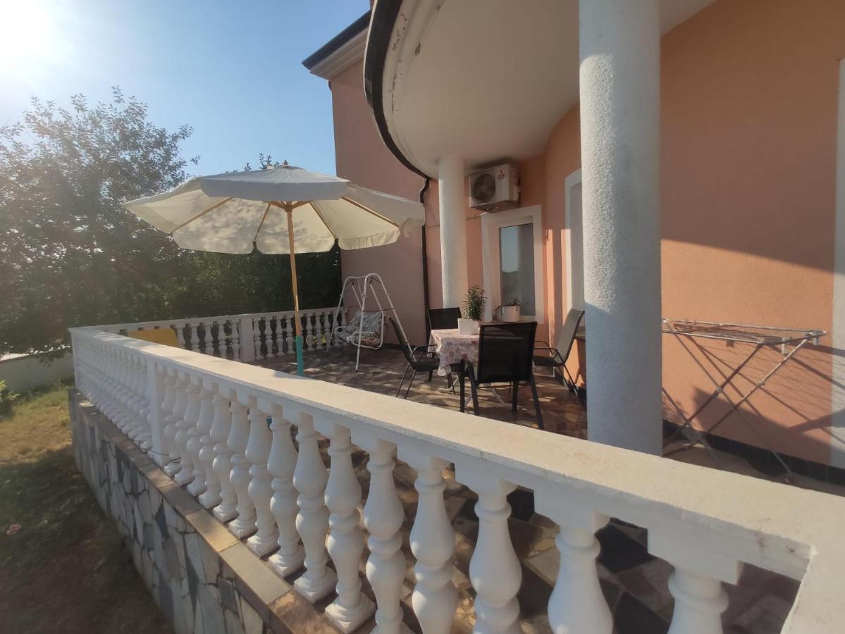 App Margareta Apartment Umag Exterior photo